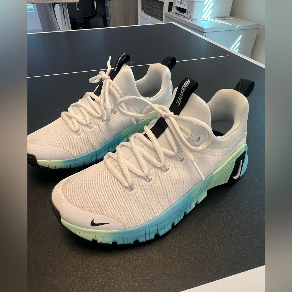 Nike women’s free metcon 6